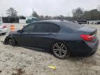 2016 Bmw 750 Xi   للبيع في Loganville، GA - Front End