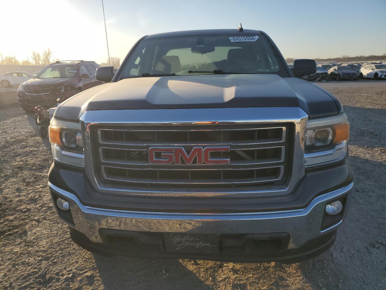 2015 GMC Sierra - Image 5