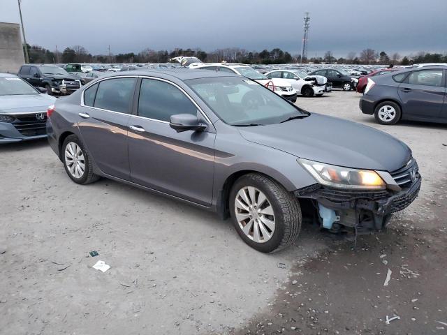  HONDA ACCORD 2013 Charcoal