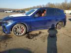 2021 Bmw X5 M продається в Brookhaven, NY - Side