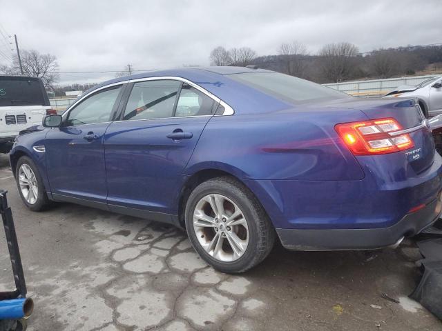  FORD TAURUS 2013 Синий