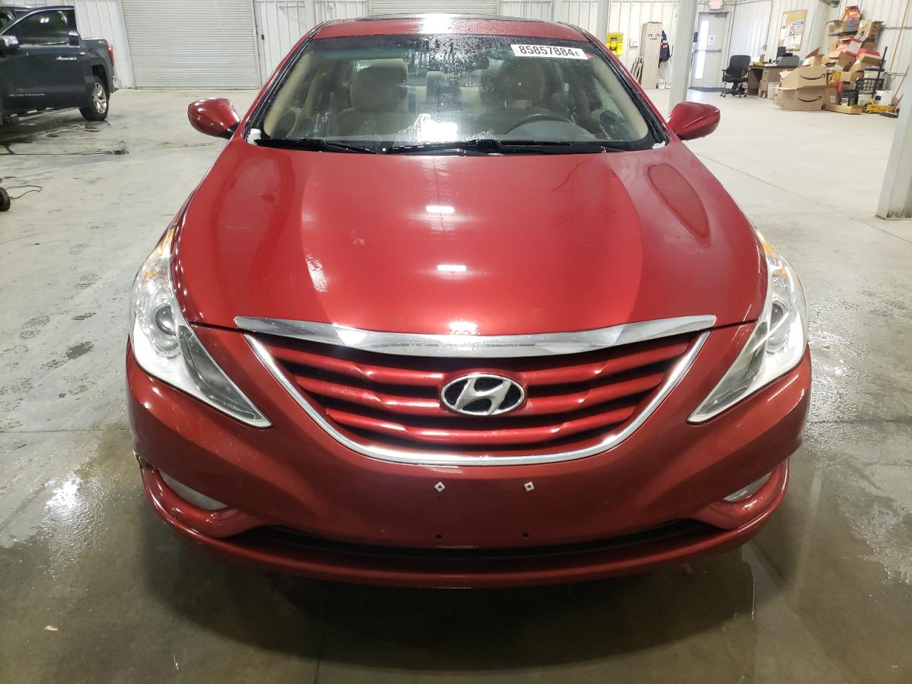 VIN 5NPEB4AC2DH526137 2013 HYUNDAI SONATA no.5