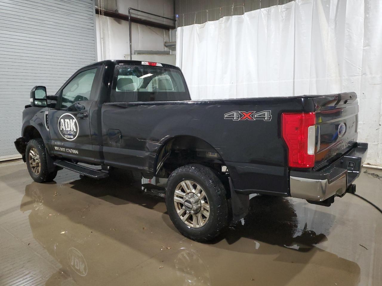 2018 Ford F350 - Image 2