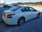 2011 Nissan Maxima S de vânzare în Cartersville, GA - Normal Wear