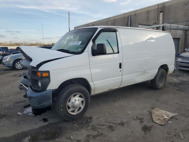 2012 Ford Econoline E250 Van