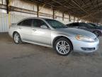 2014 Chevrolet Impala Limited Ltz იყიდება Phoenix-ში, AZ - Minor Dent/Scratches