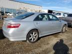 2007 Toyota Camry Le de vânzare în American Canyon, CA - Minor Dent/Scratches