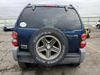 2005 Jeep Liberty Sport للبيع في Pennsburg، PA - Front End