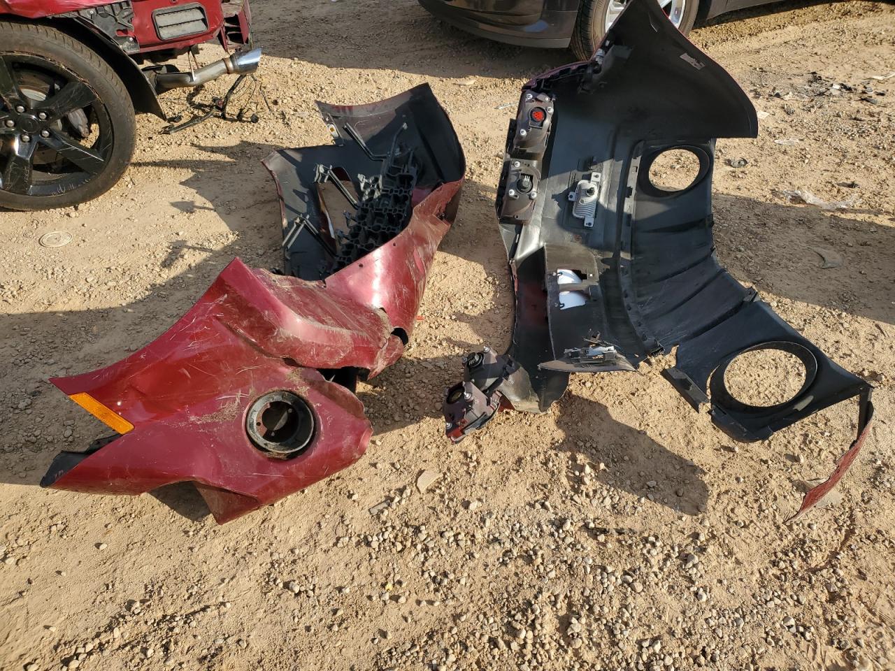 2011 Chevrolet Camaro 2Ss VIN: 2G1FK1EJ2B9124591 Lot: 62176565