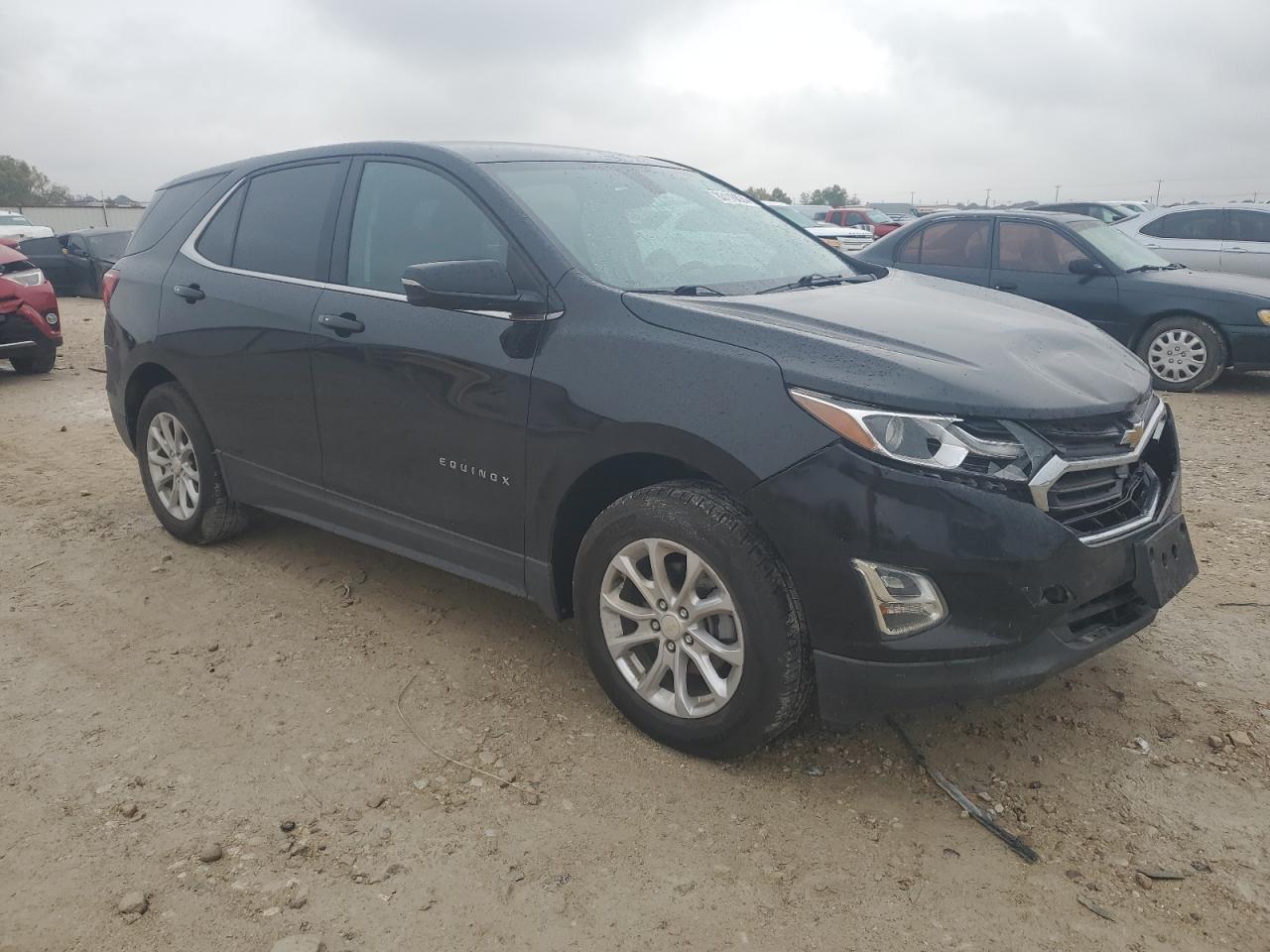 2019 Chevrolet Equinox - Image 4