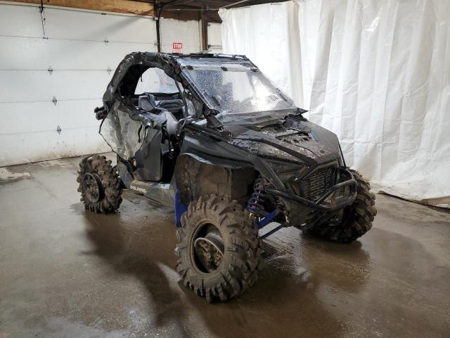 2020 Polaris Rzr Pro Xp Premium