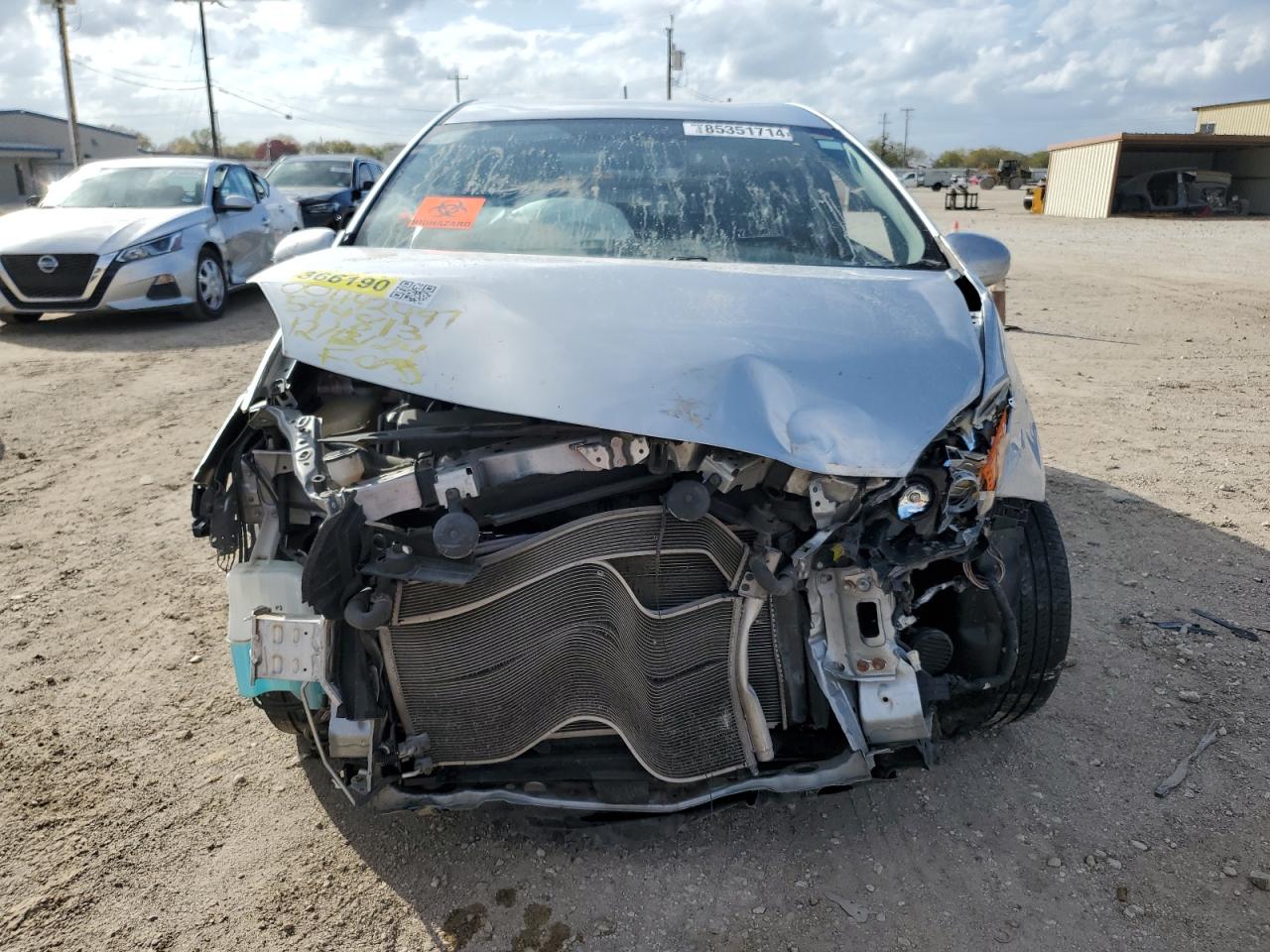 2012 Toyota Prius - Image 5