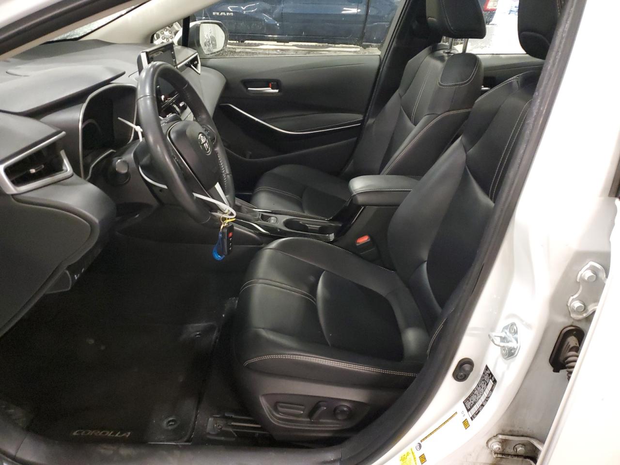 2022 Toyota Corolla - Image 7