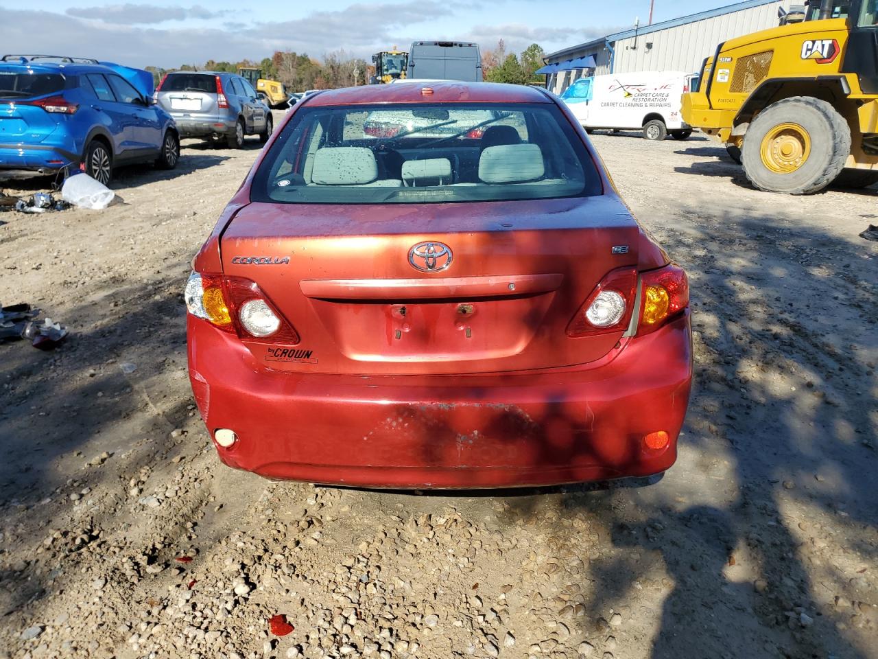 2009 Toyota Corolla - Image 6