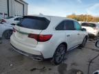 2018 Acura Mdx Technology zu verkaufen in Montgomery, AL - Front End