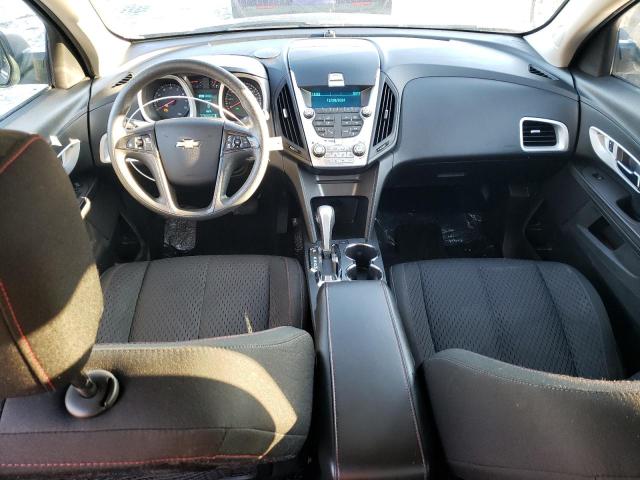 Паркетники CHEVROLET EQUINOX 2014 Синий