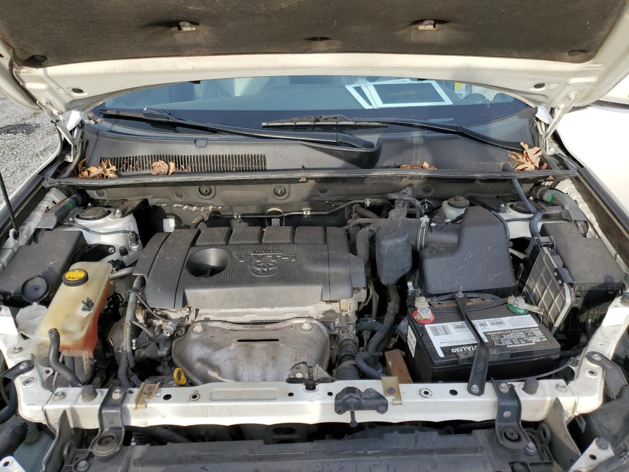 2011 Toyota RAV 4 - Image 12