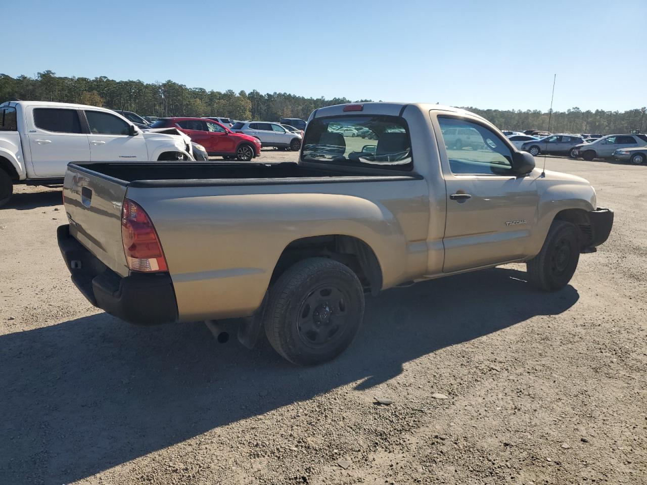 2005 Toyota Tacoma - Image 3