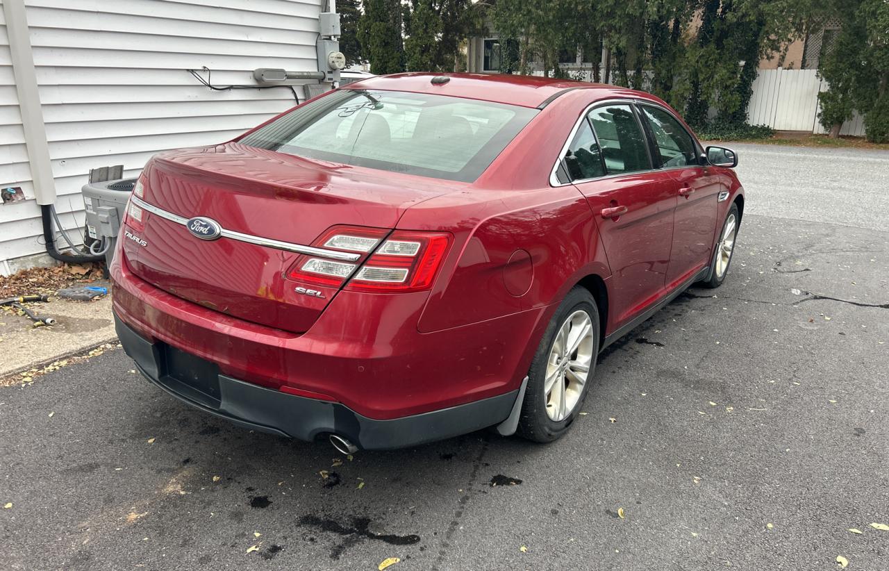 2013 Ford Taurus - Image 4