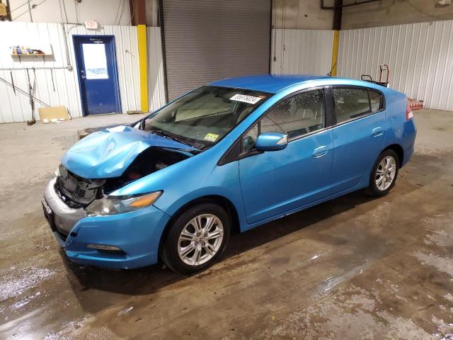 2010 Honda Insight Ex продається в Glassboro, NJ - Front End