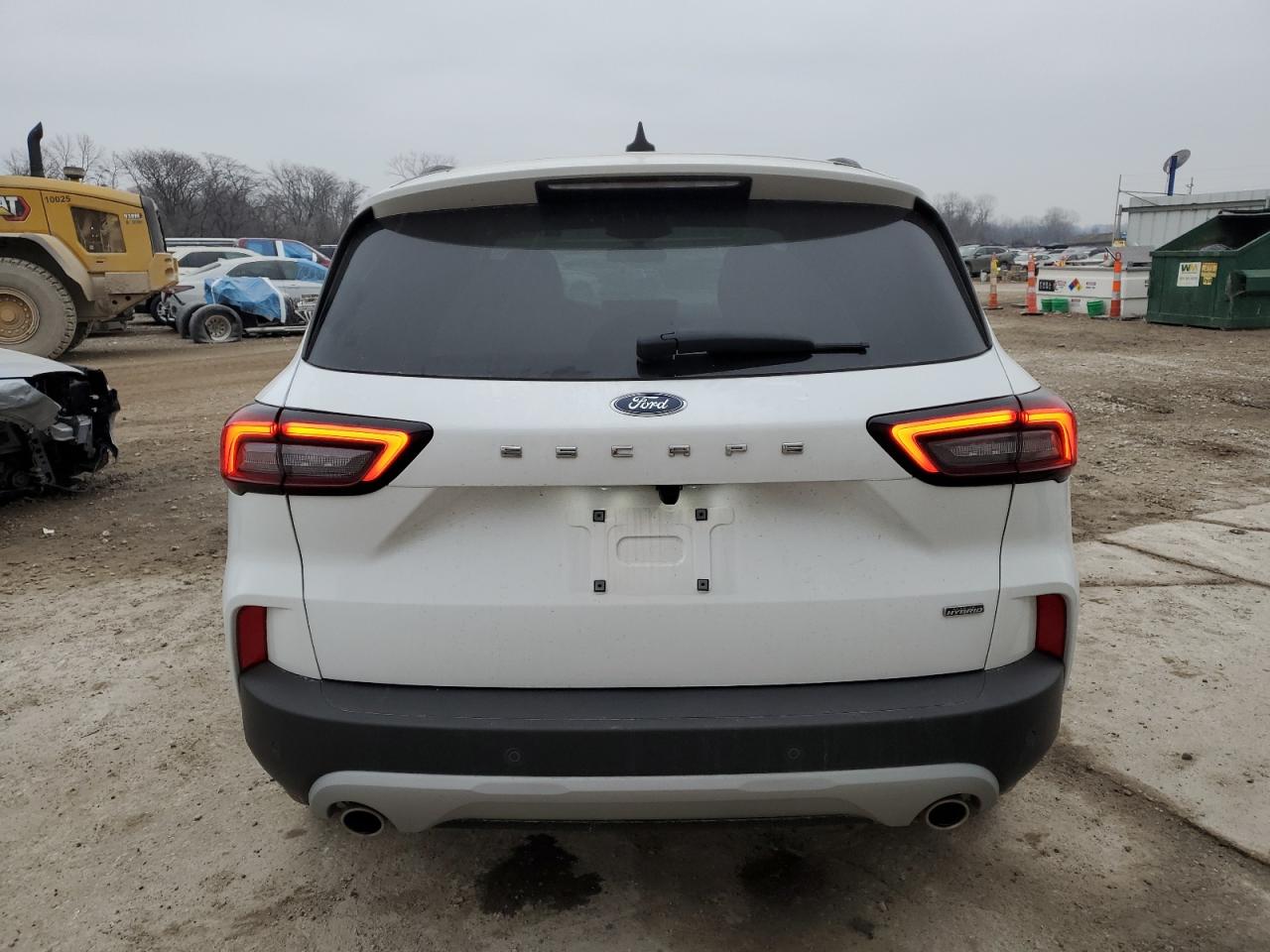 2023 Ford Escape - Image 6