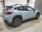 2021 Subaru Crosstrek Sport en Venta en Billings, MT - Front End