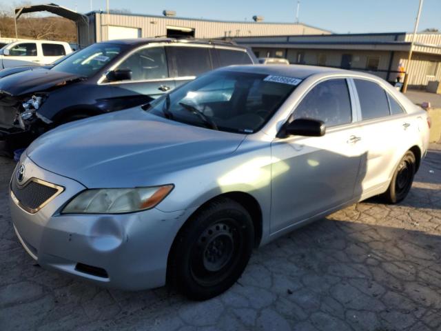 2007 Toyota Camry Ce en Venta en Lebanon, TN - Minor Dent/Scratches