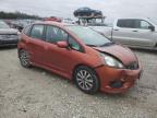 2012 Honda Fit Sport იყიდება Madisonville-ში, TN - Front End