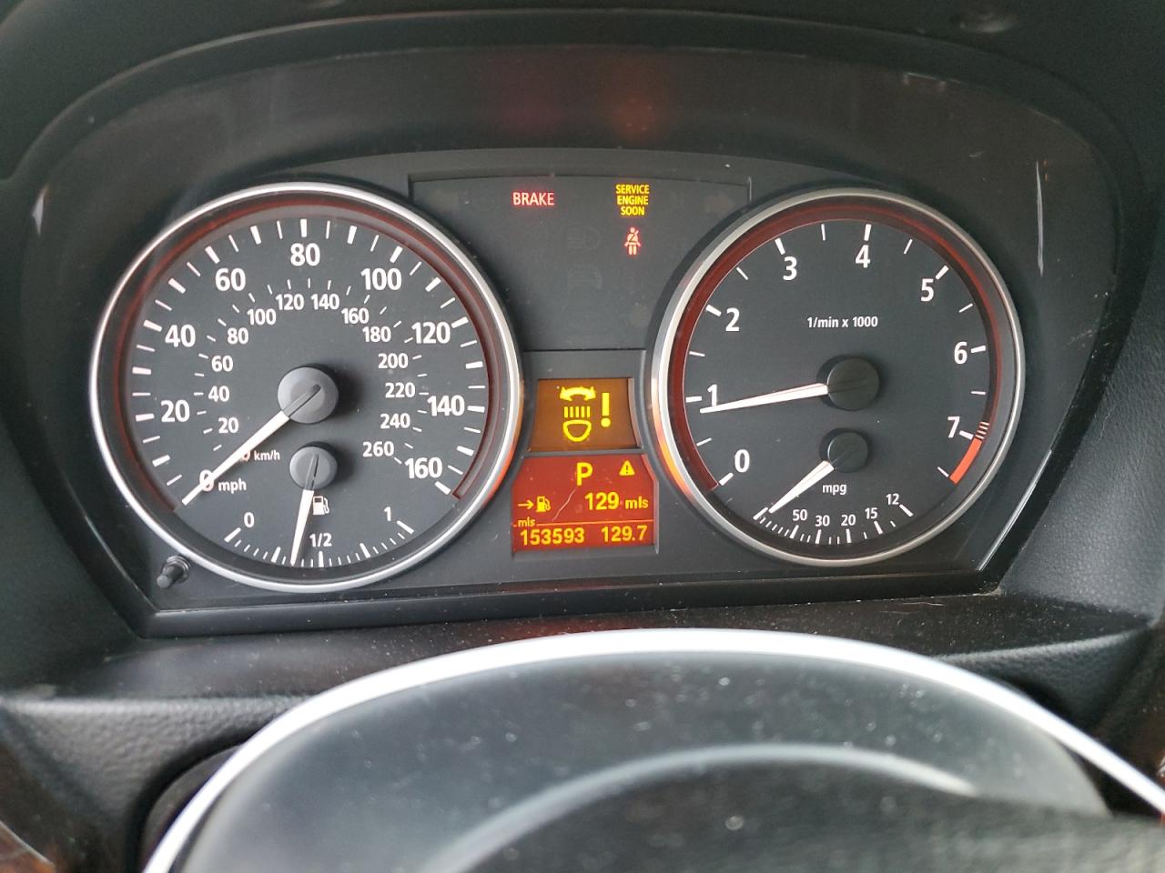 2006 BMW 3er - Image 9
