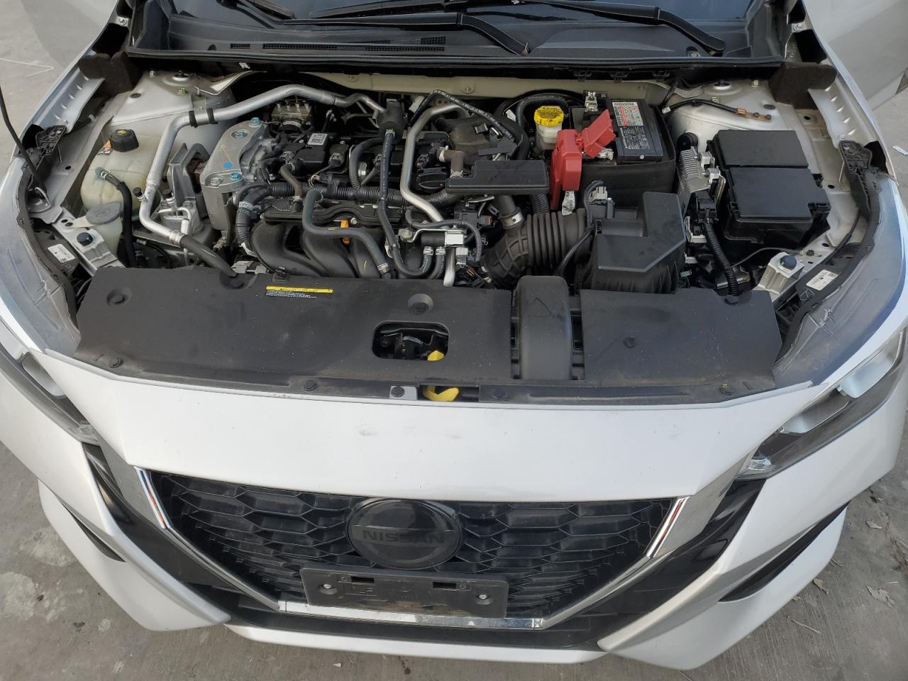 2022 Nissan Sentra - Image 11