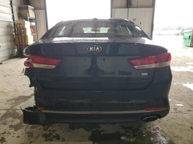  KIA OPTIMA 2016 Szary