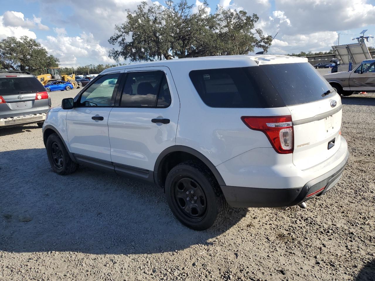 2013 Ford Explorer - Image 2