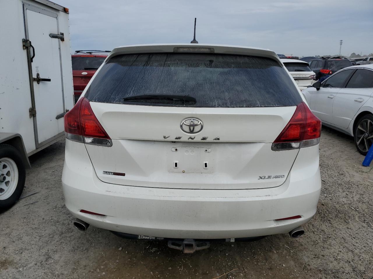 2014 Toyota Venza - Image 6