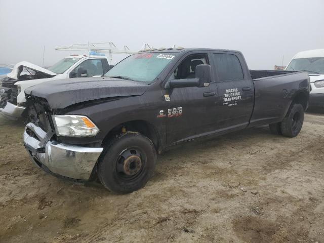 2016 Ram 3500 St