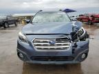 2017 Subaru Outback 2.5I Premium for Sale in Grand Prairie, TX - Front End