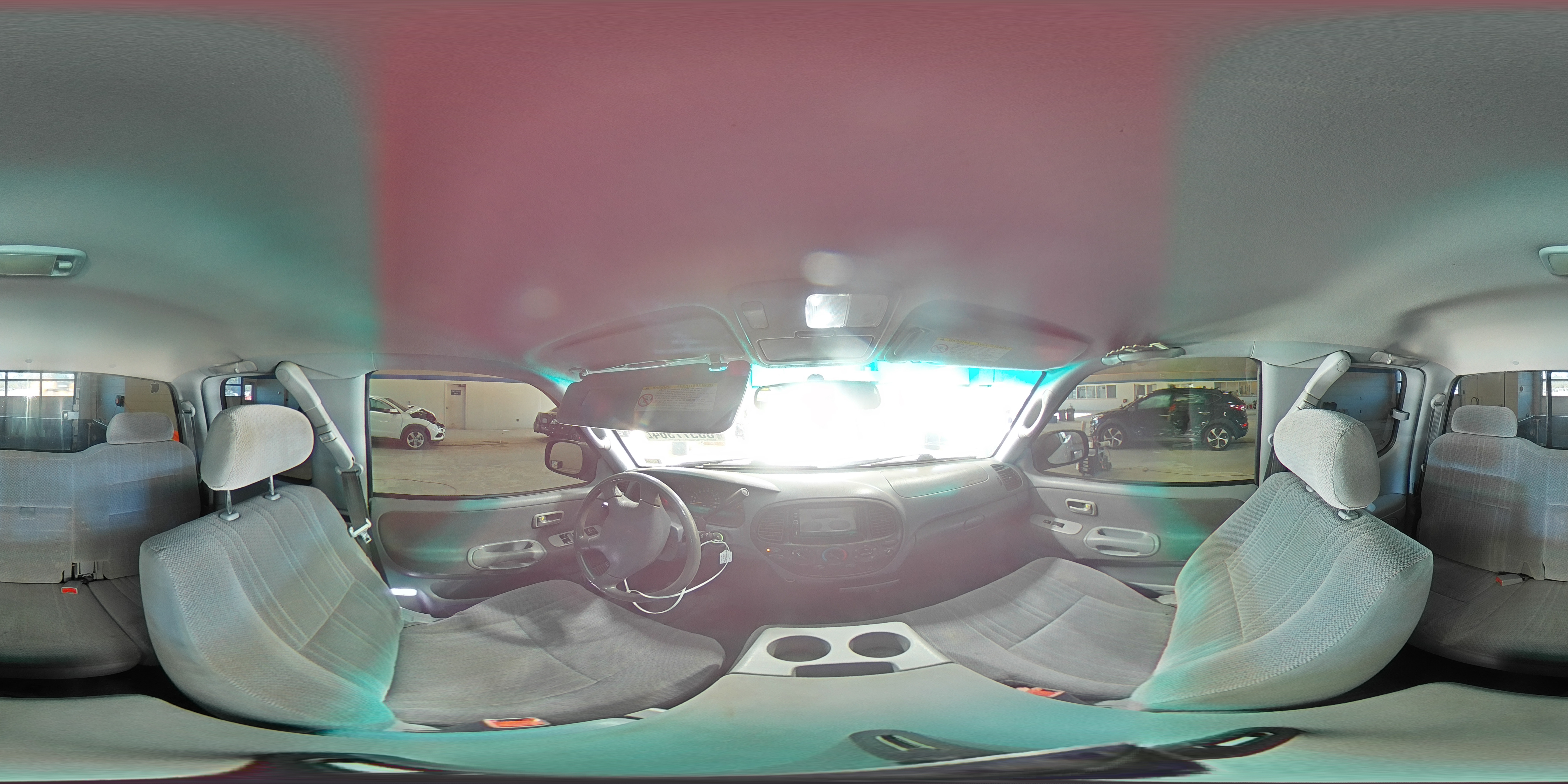 2001 Toyota Tundra Access Cab Sr5 VIN: 5TBRN341X1S181838 Lot: 86577364