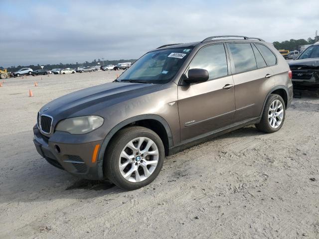 2012 Bmw X5 Xdrive35I