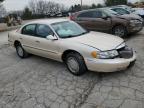 1998 Lincoln Continental  en Venta en Lexington, KY - All Over