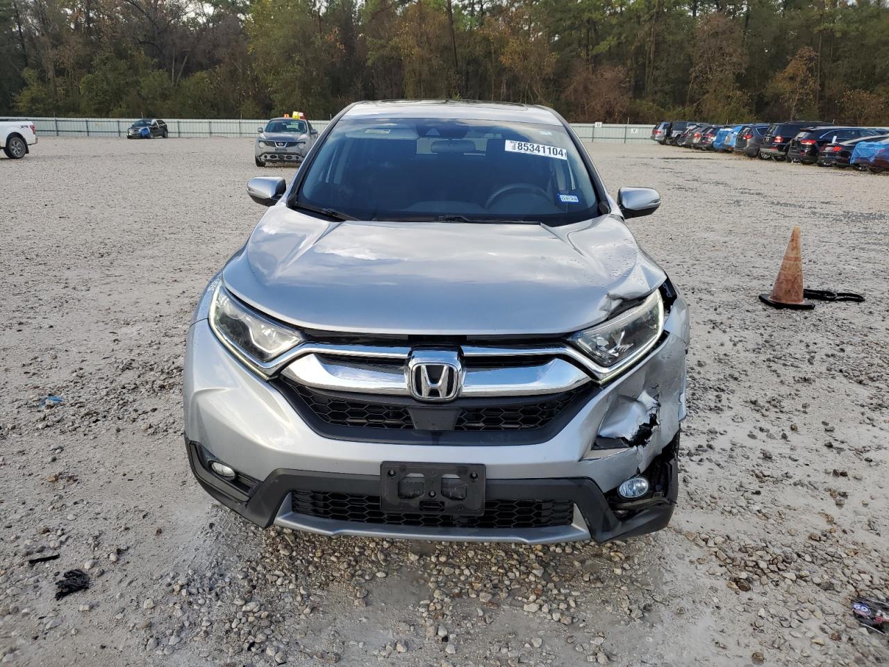 2019 Honda CR-V - Image 5