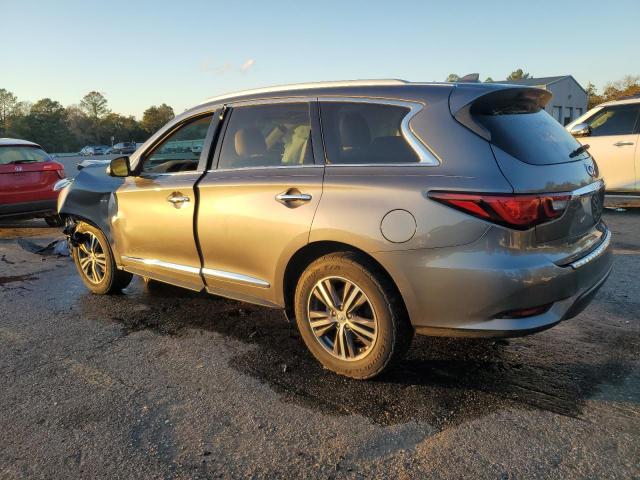  INFINITI QX60 2019 Сірий