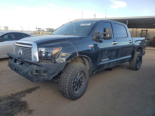 2013 Toyota Tundra Crewmax Limited