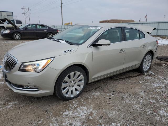 2014 Buick Lacrosse 