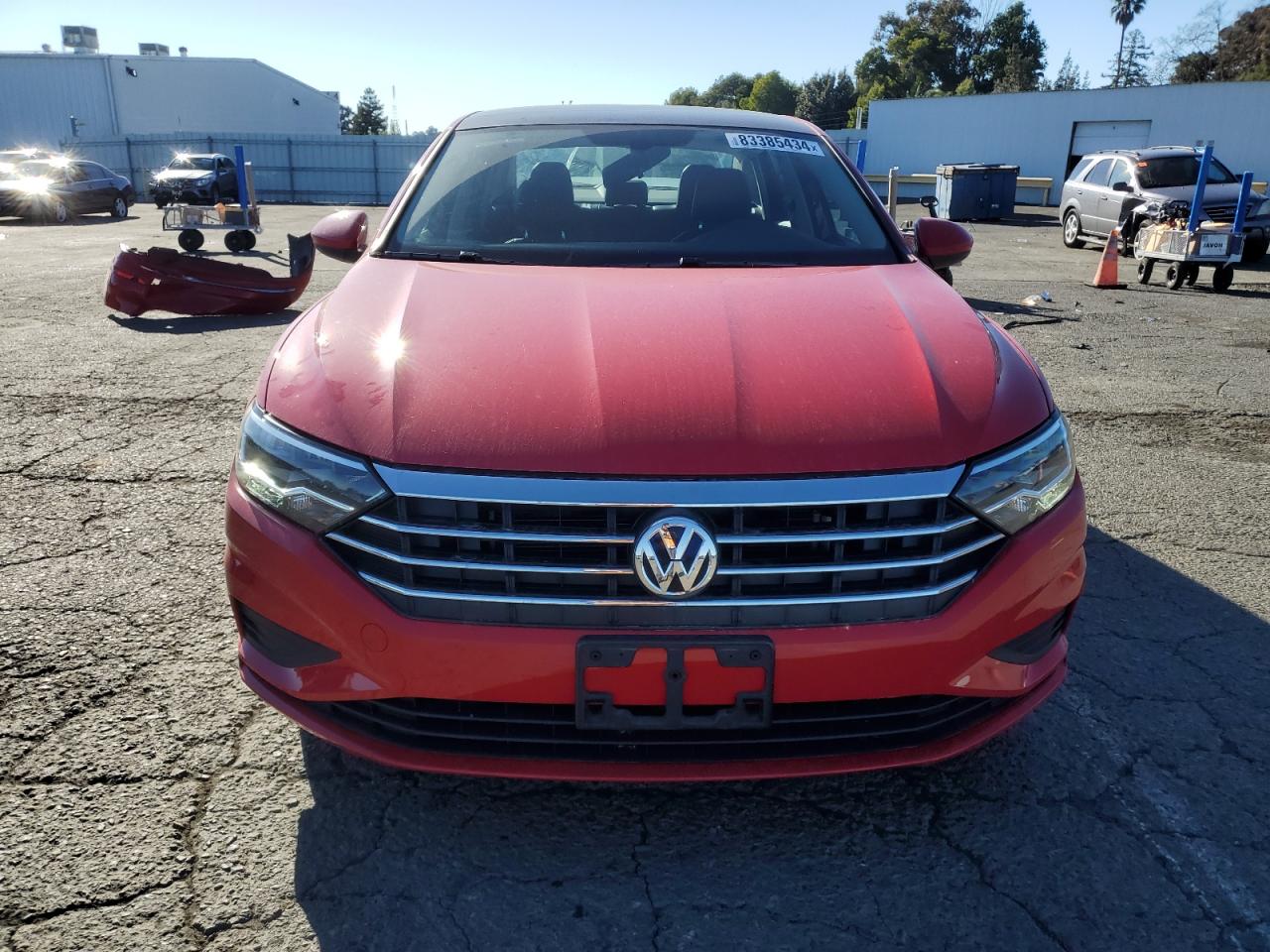 VIN 3VWC57BUXKM058346 2019 VOLKSWAGEN JETTA no.5