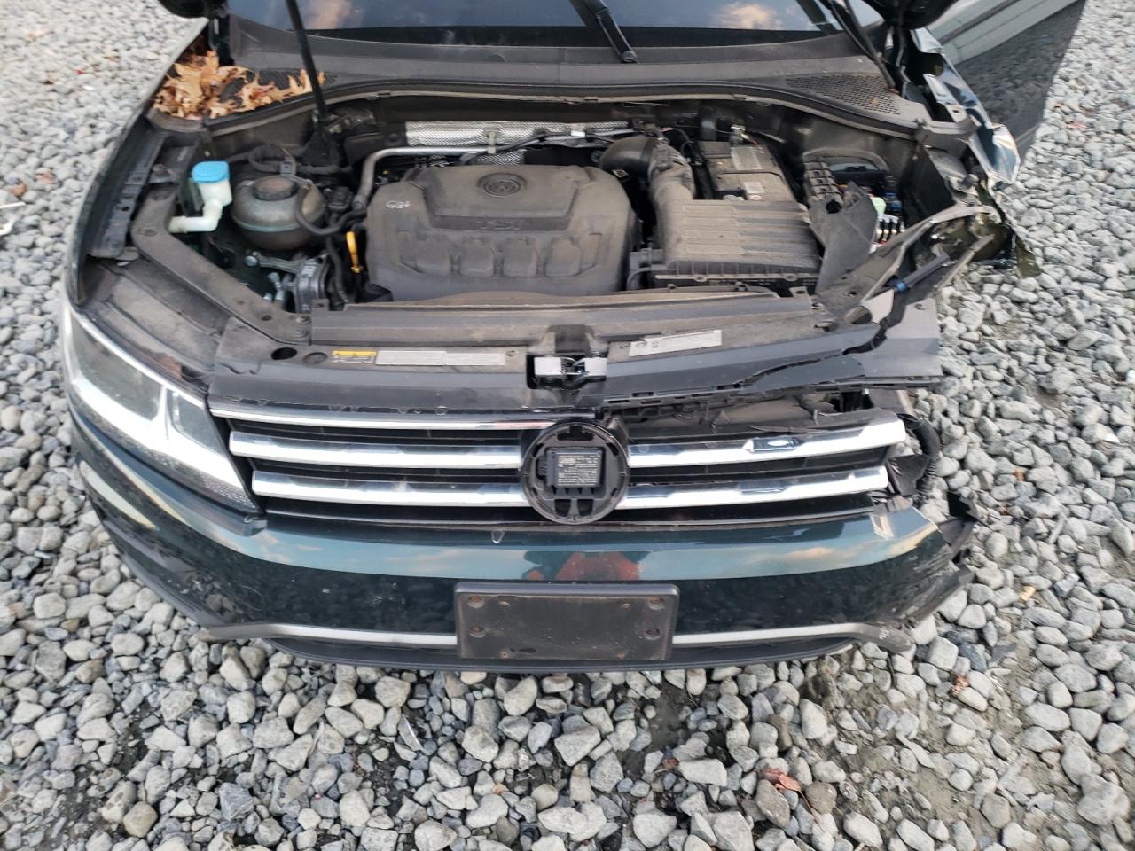 2019 Volkswagen Tiguan - Image 13