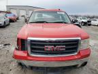 2008 Gmc Sierra K1500 en Venta en Cahokia Heights, IL - Rollover