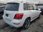 2015 Mercedes-Benz Glk 350 4Matic за продажба в Cahokia Heights, IL - Front End