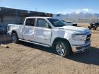 2022 Ram 1500 Big Horn/Lone Star იყიდება Colorado Springs-ში, CO - Side