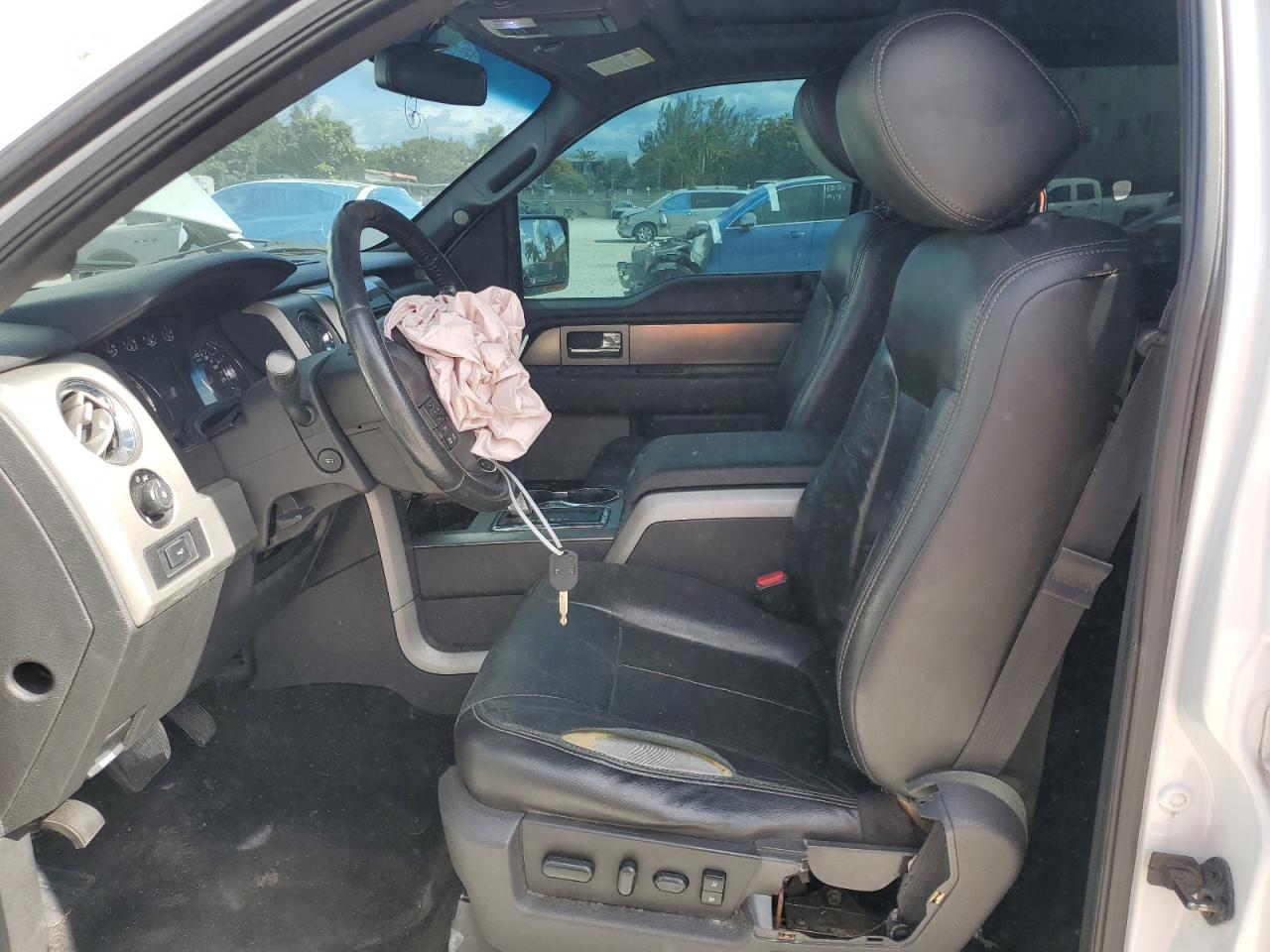 2013 Ford F-150 - Image 7