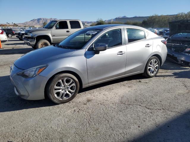 2016 Toyota Scion Ia 