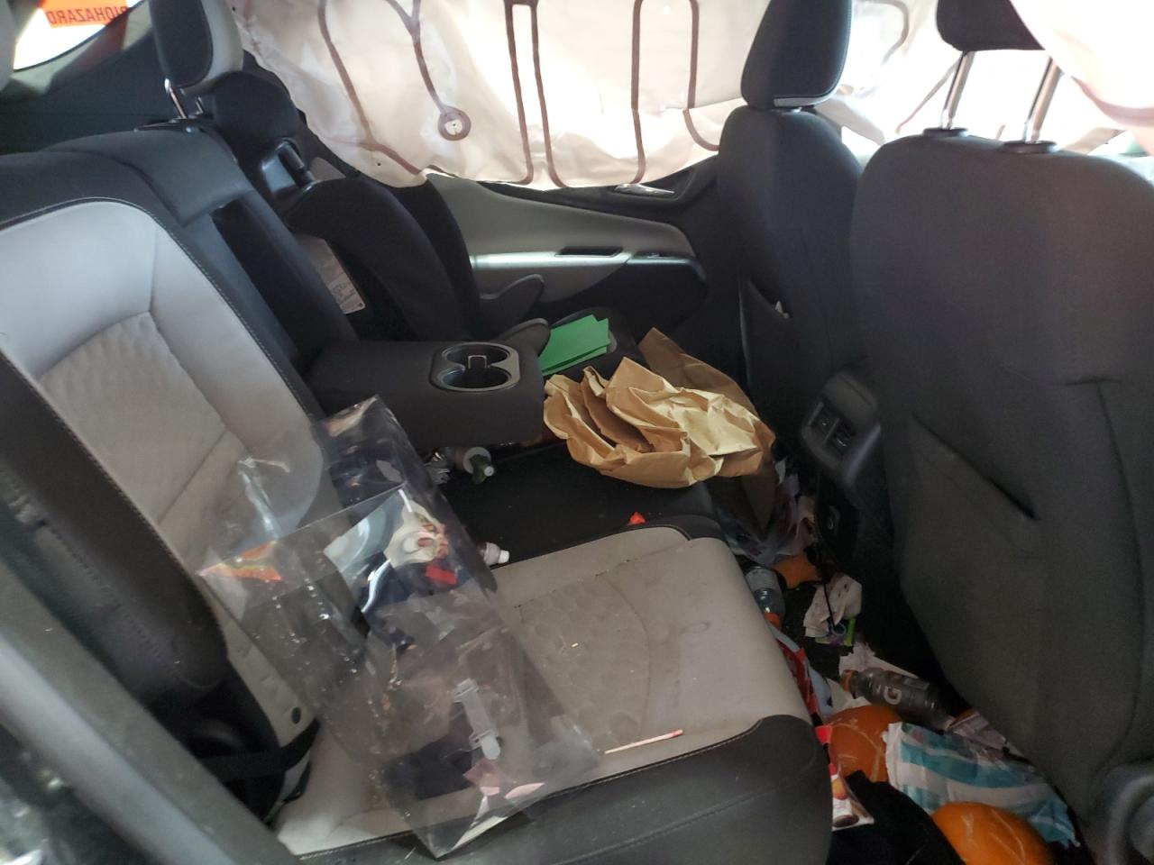2019 Chevrolet Equinox - Image 11